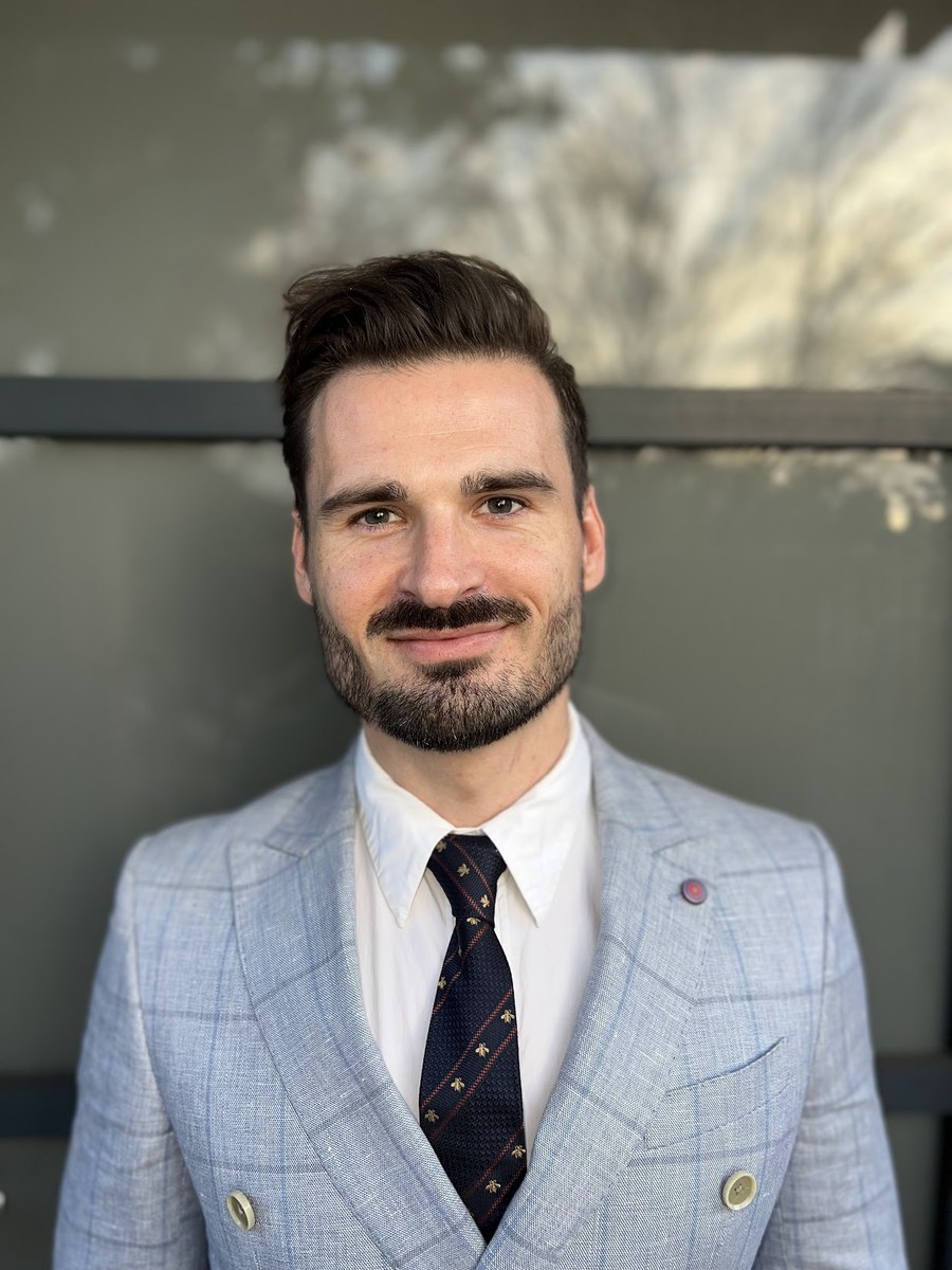 Dr Chris Martin, Consultant Pain and Rehabilitation Physician, Perth