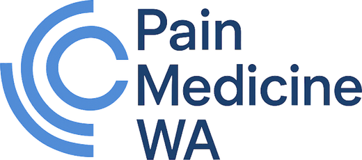 Pain Medicine WA — Dr Chris Martin, Perth